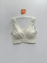 Women's Seamless Comfort Bra - Style 2049 - image 3