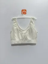 Women's Seamless Comfort Bra - Style 2049 - image 9