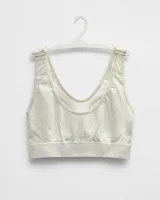 Women's Seamless Comfort Bra - Style 2049 - image 4
