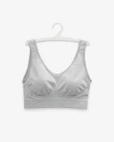 Women's Seamless Comfort Bra - Style 2049 - image 7