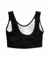 Women's Seamless Comfort Bra - Style 2049 - image 6