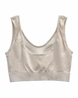 Women's Seamless Comfort Bra - Style 2049 - image 2