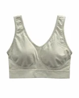 Women's Seamless Comfort Bra - Style 2049 - image 9