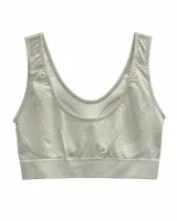 Women's Seamless Comfort Bra - Style 2049 - image 4