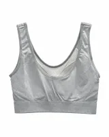 Women's Seamless Comfort Bra - Style 2049 - image 8