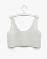 Women's Natural Cotton Bra - Style 831 - image 6