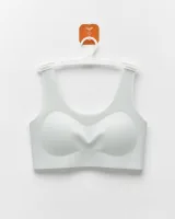 Women's Natural Cotton Bra - Style 831 - image 3