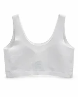 Women's Natural Cotton Bra - Style 831 - image 2