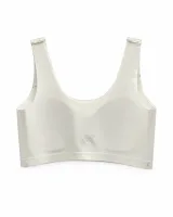 Women's Natural Cotton Bra - Style 831 - image 6