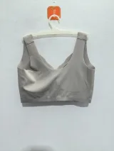 Women's Light Bare Seamless Bra - Style 8180 - image 6