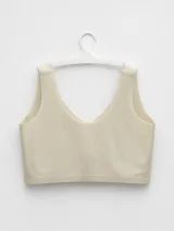 Women's Light Bare Seamless Bra - Style 8180 - image 4