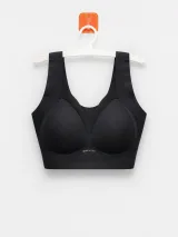 Women's Light Bare Seamless Bra - Style 8180 - image 1