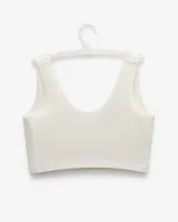 Women's Light Bare Seamless Bra - Style 8180 - image 6