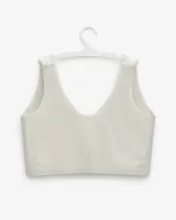 Women's Light Bare Seamless Bra - Style 8180 - image 10