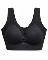 Women's Light Bare Seamless Bra - Style 8180 - image 1