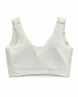 Women's Light Bare Seamless Bra - Style 8180 - image 6