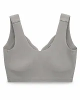 Women's Light Bare Seamless Bra - Style 8180 - image 8