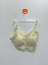 Women's Light Luxury Lace Bralette - Style 6027 - image 17