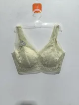 Women's Light Luxury Lace Bralette - Style 6027 - image 20