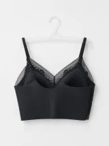 Women's Light Luxury Lace Bralette - Style 6027 - image 8
