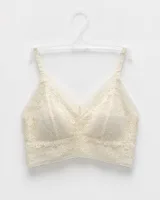 Women's Light Luxury Lace Bralette - Style 6027 - image 10
