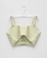 Women's Light Luxury Lace Bralette - Style 6027 - image 16
