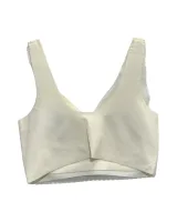 Women's Light Luxury Lace Bralette - Style 6027 - ছবি 14