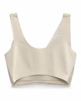 Women's Light Luxury Lace Bralette - Style 6027 - ছবি 4