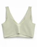 Women's Light Luxury Lace Bralette - Style 6027 - ছবি 18
