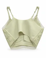 Women's Light Luxury Lace Bralette - Style 6027 - ছবি 16