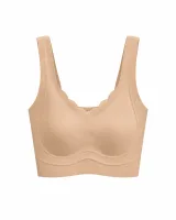Women's Invisible Comfort Bra - Style 1308 - image 8