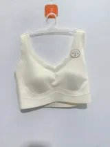 Women's Invisible Comfort Bra - Style 1308 - image 1