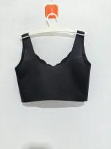 Women's Invisible Comfort Bra - Style 1308 - image 4