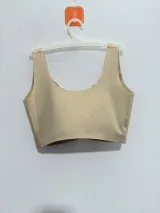 Women's Invisible Comfort Bra - Style 1308 - image 7