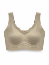 Women's Invisible Comfort Bra - Style 1308 - image 5