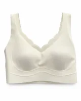 Women's Invisible Comfort Bra - Style 1308 - image 1