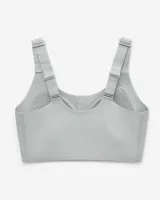 Women's Front-Zip Sports Bra - Style 3800 - image 6