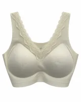 Women's Patterned Bra - Style 1808 - ছবি 1