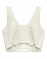 Women's Patterned Bra - Style 1808 - ছবি 2