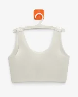 Women's Minimalist Bare Bra - Style 8208 - image 6