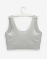 Women's Minimalist Bare Bra - Style 8208 - image 10