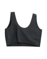Women's Minimalist Bare Bra - Style 8208 - ছবি 4