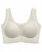 Women's Minimalist Bare Bra - Style 8208 - ছবি 5
