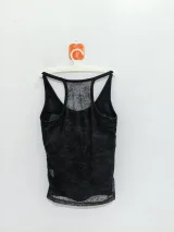 Women's Black Camisole - image 2