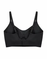 Women's Champagne White & Foundation Skin Bra - Style 8806 - ছবি 4