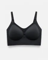 Women's Champagne White & Foundation Skin Bra - Style 8806 - image 3