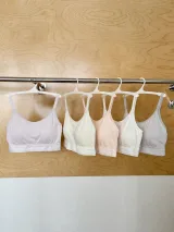 Women's Camisole - Style 2054 - image 9