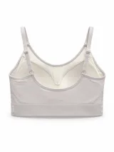 Women's Scoop-Neck Bralette - Style 2054 - ছবি 6