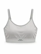 Women's Scoop-Neck Bralette - Style 2054 - ছবি 3