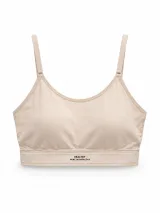 Women's Scoop-Neck Bralette - Style 2054 - ছবি 1